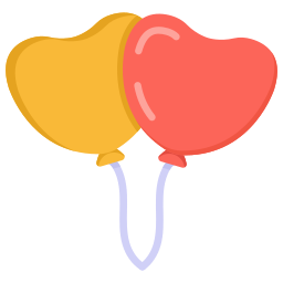 ballon Icône