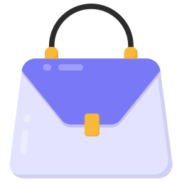 Purse icon