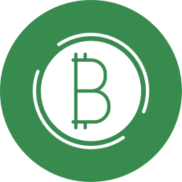 ビットコイン icon