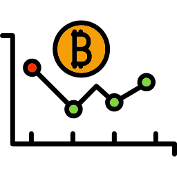 Graph icon