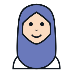 muslima icon