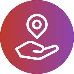 Location icon