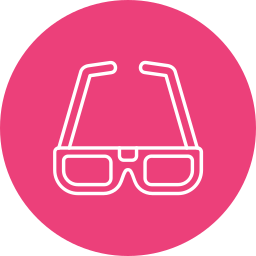 3d-brille icon