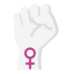 frauenpower icon