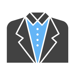 Tuxedo icon