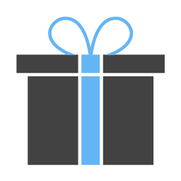 geschenkbox icon