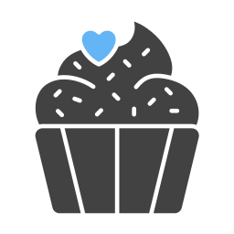 cupcake icon