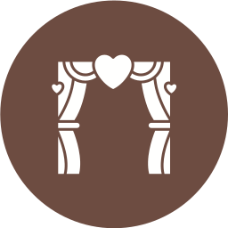 Marriage icon