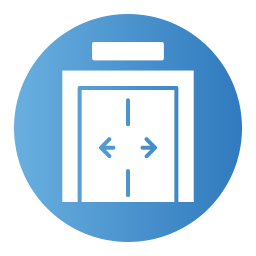 Lift icon