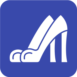 High heels icon