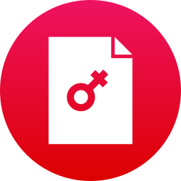 Document icon