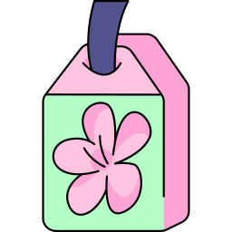 omamori icon