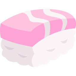 Sushi icon