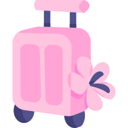 Багаж иконка
