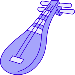 琵琶 icon
