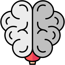 neurologie icoon