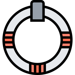 救命浮輪 icon