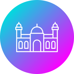 Mosque icon