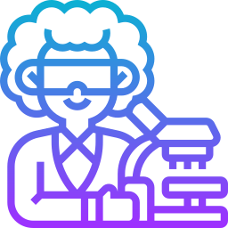 químico icono
