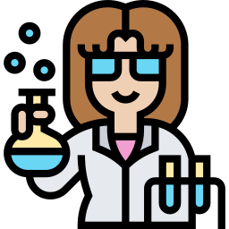 Chemist icon