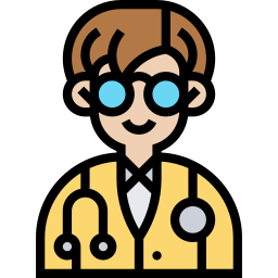 médico icono