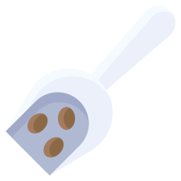 scoop icon