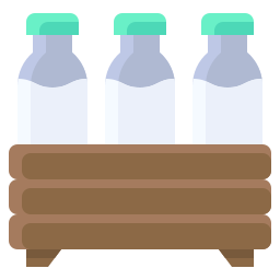 Bottle icon