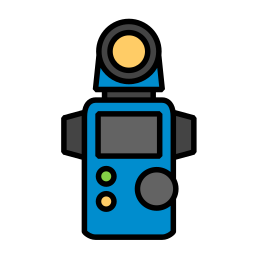 lichtmeter icon