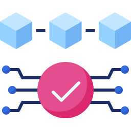 verificatie icoon