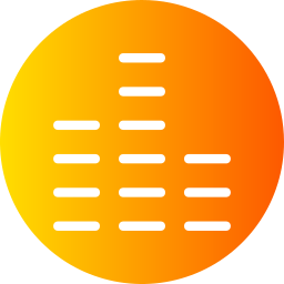 사운드바 icon