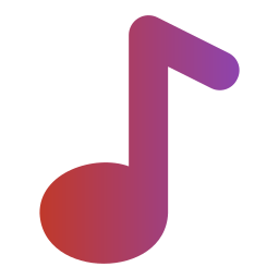 音符 icon