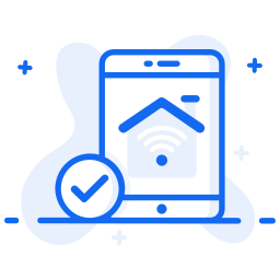 Smarthome icon