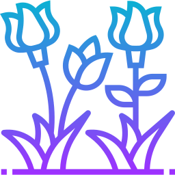 blumen icon