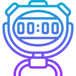 Stopwatch icon