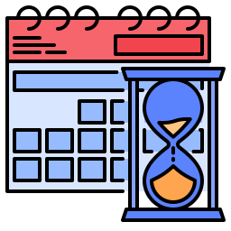 Deadline icon