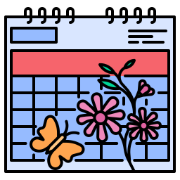 Spring icon