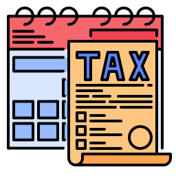 Tax icon