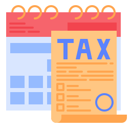 Tax icon