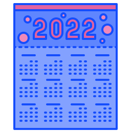 2022 Ícone