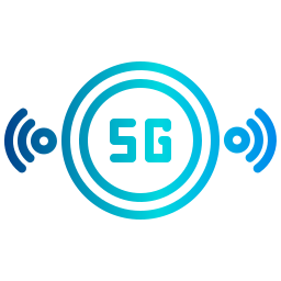 5g Ícone