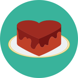 Cake icon