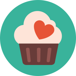 Cupcakes icon