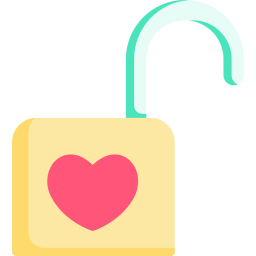 Padlock icon