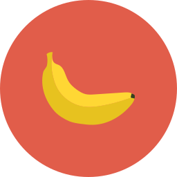 banan ikona