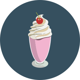 Ice cream icon