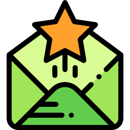 email icon