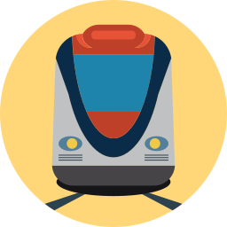 Train icon