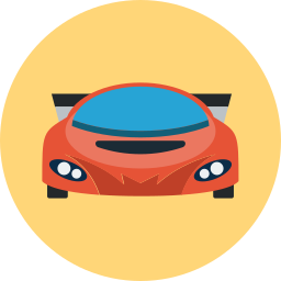 Car icon