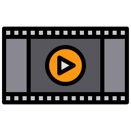 video icon