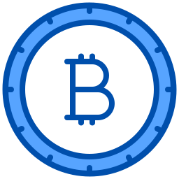 Bitcoin icon